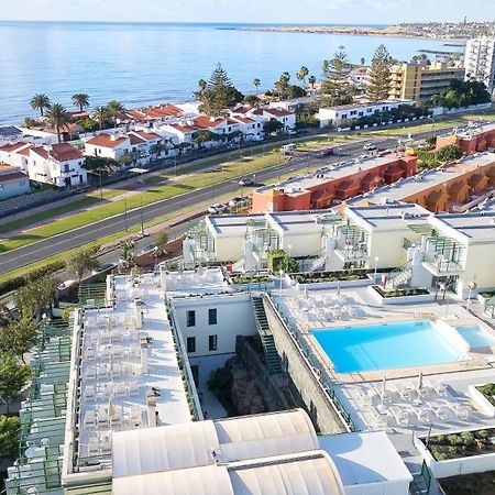 Salt Apartments Green Ocean San Bartolomé Extérieur photo