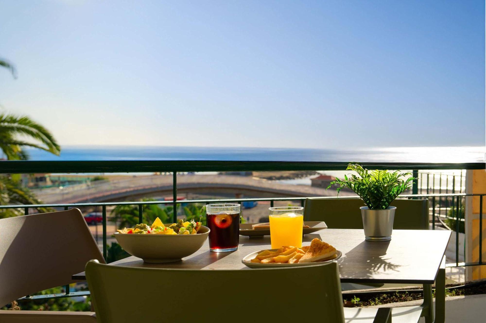 Salt Apartments Green Ocean San Bartolomé Extérieur photo