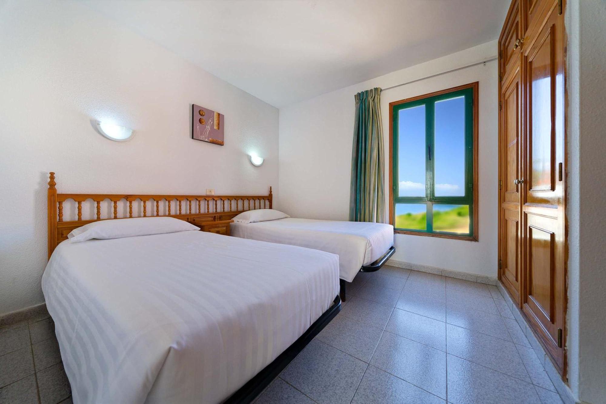 Salt Apartments Green Ocean San Bartolomé Extérieur photo
