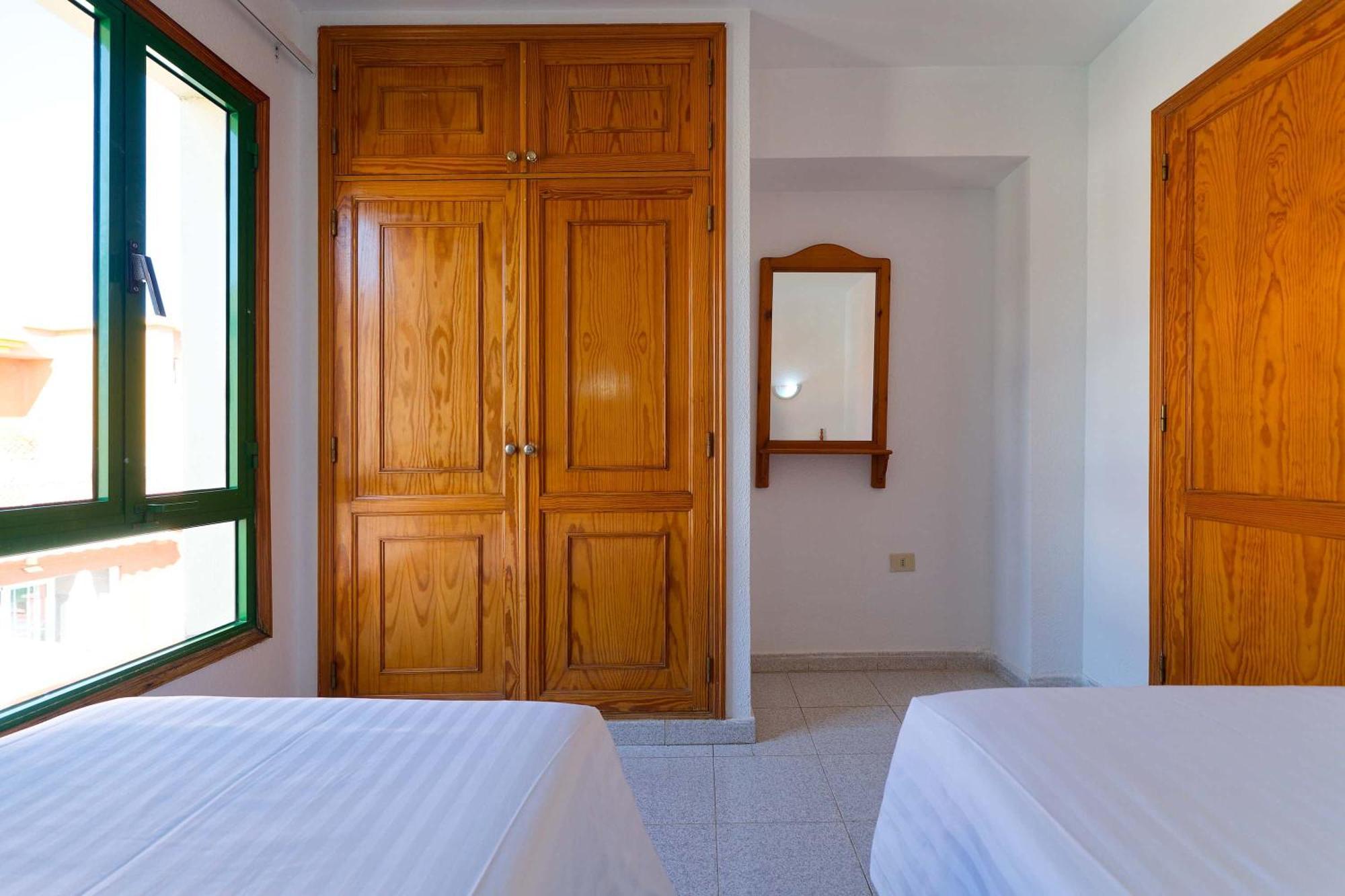 Salt Apartments Green Ocean San Bartolomé Extérieur photo