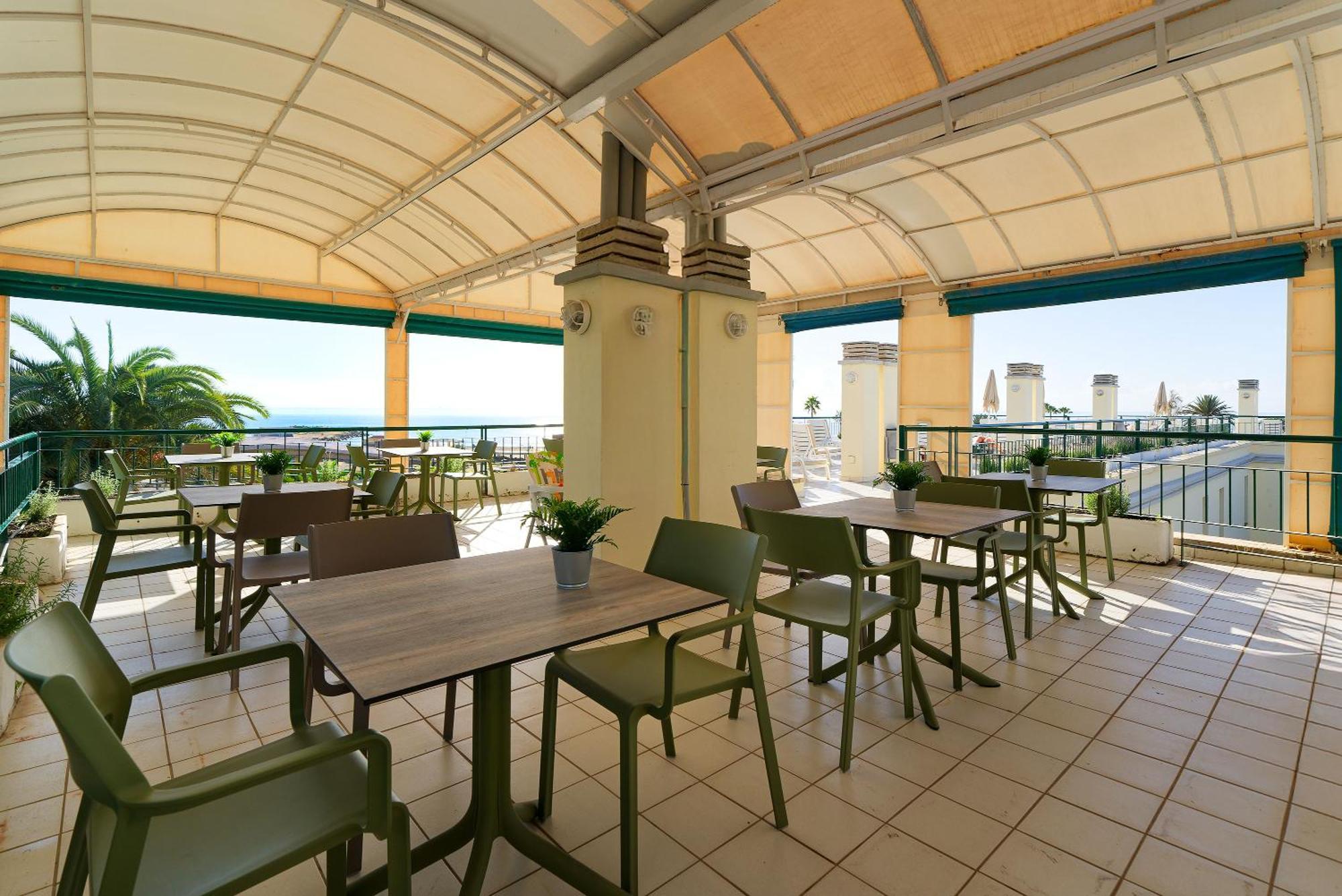 Salt Apartments Green Ocean San Bartolomé Extérieur photo